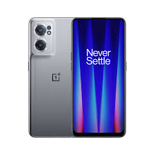 OnePlus Nord 2pro 5G