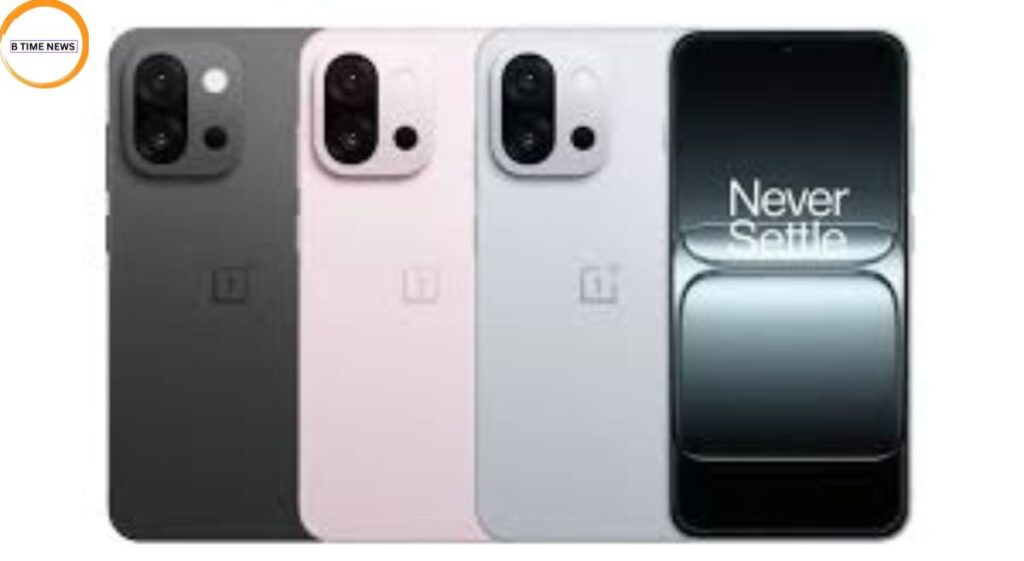 OnePlus 13T