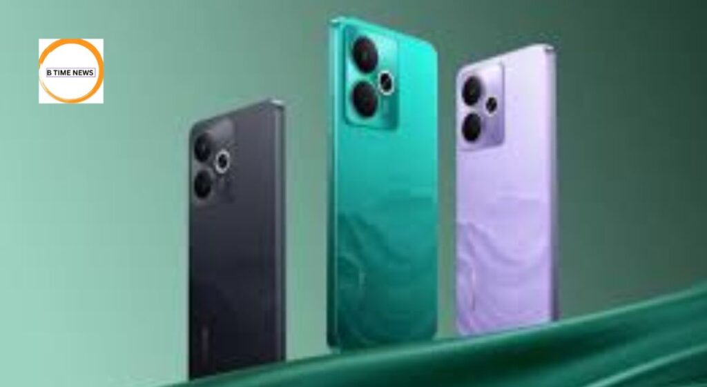 Realme 14T यूज़र्स के लिए बड़ी खबर: क्या successful होगा बेस्ट फिर्चस phone..?