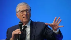bill gates ने बताई AI के बारे मे गजब की बात बताया 3 लोगो की नही जाएगी नौकरी