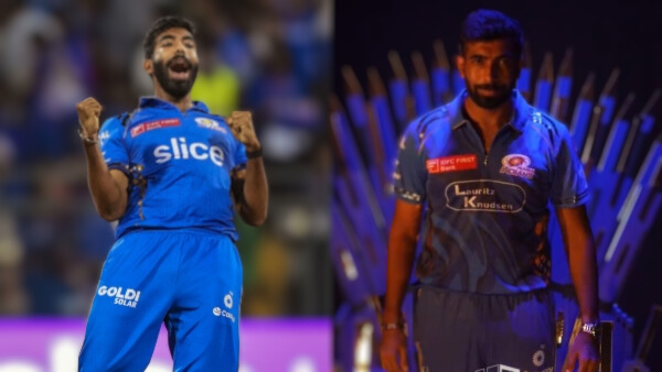 IPL 2025 मे jasprit bhumrah चोट से उबरने के बाद मुंबई इंडियंस के लिए खेलने के लिए तैयार हैं।