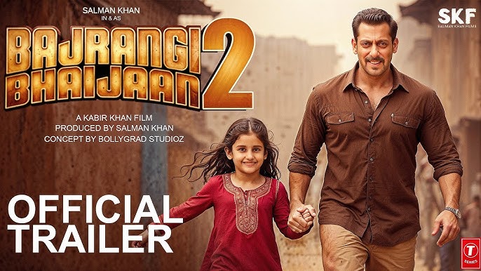 Bajrangi Bhaijaan 2: सिकंदर successful होते ही सलमान ने बजरंगी भाईजान 2 पर काम शुरु कीया?