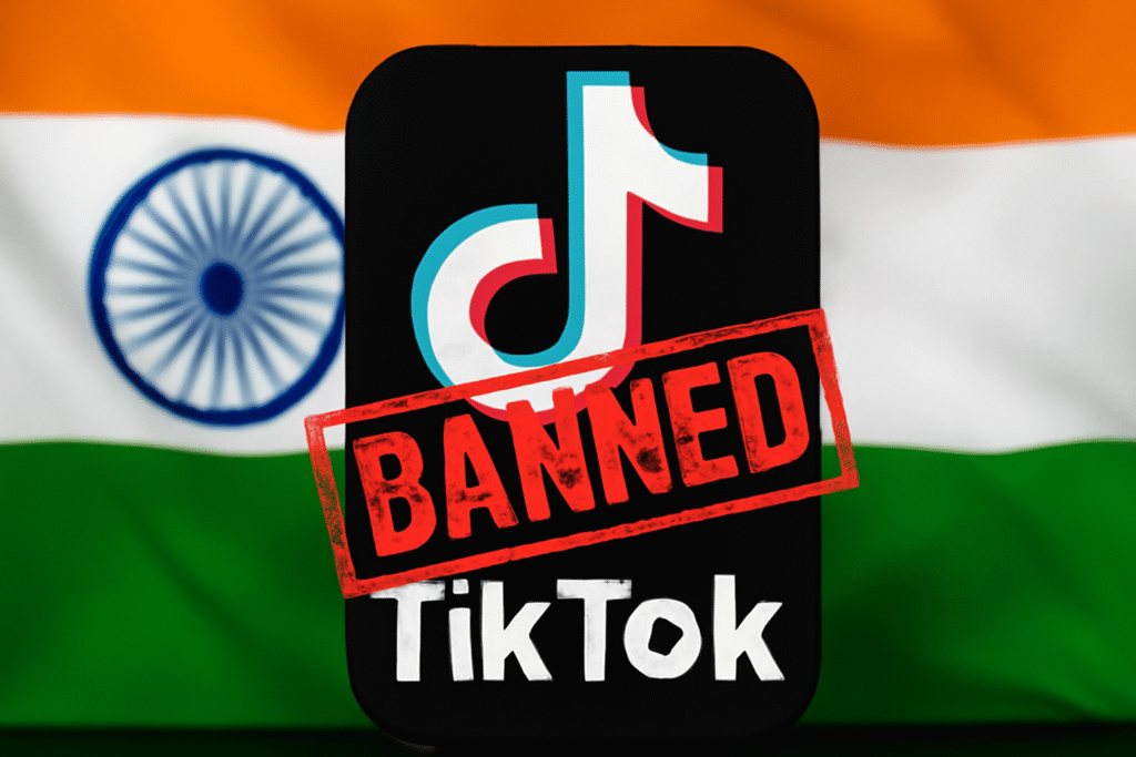TikTok India 